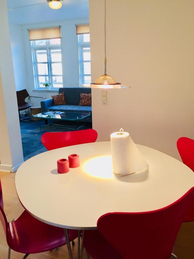 Апарт-отель City Hotel Apartments 3*