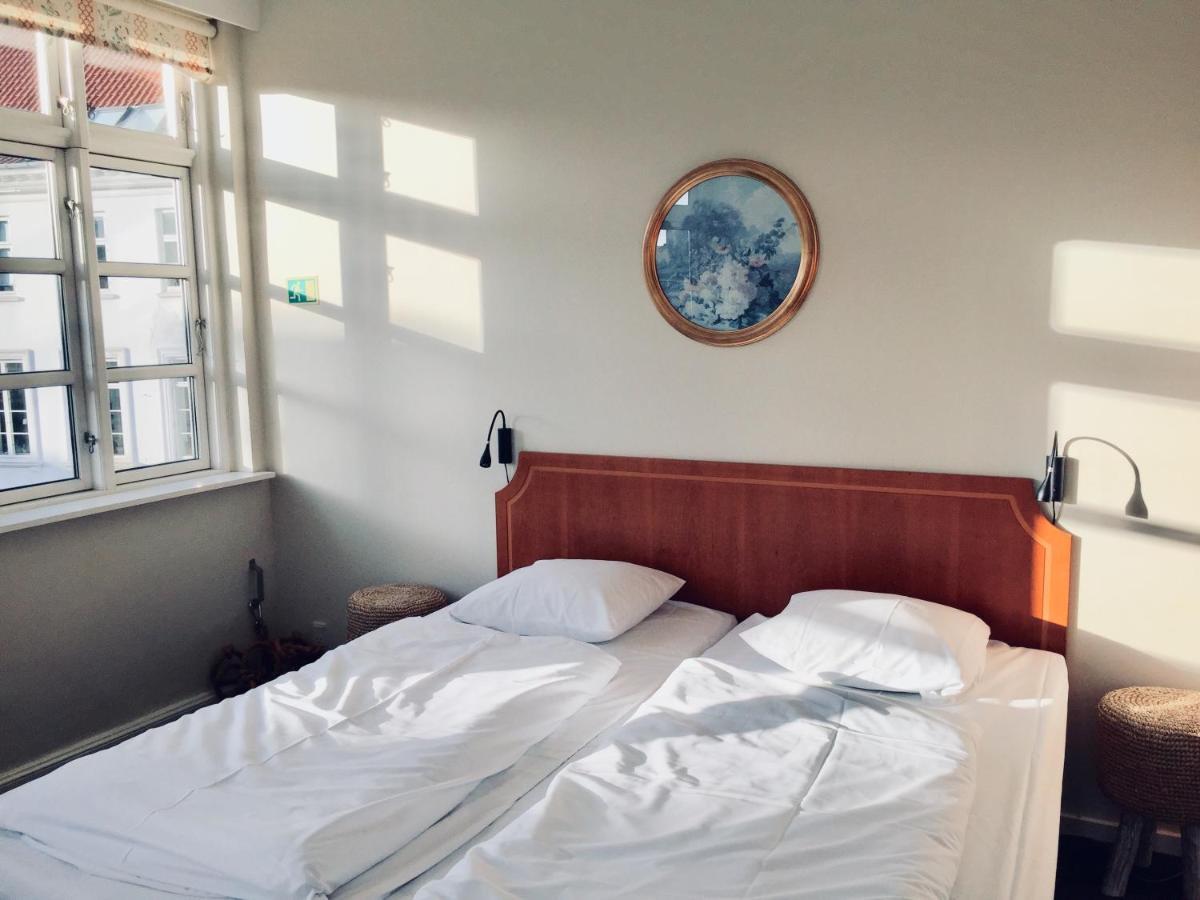 Апарт-отель City Hotel Apartments