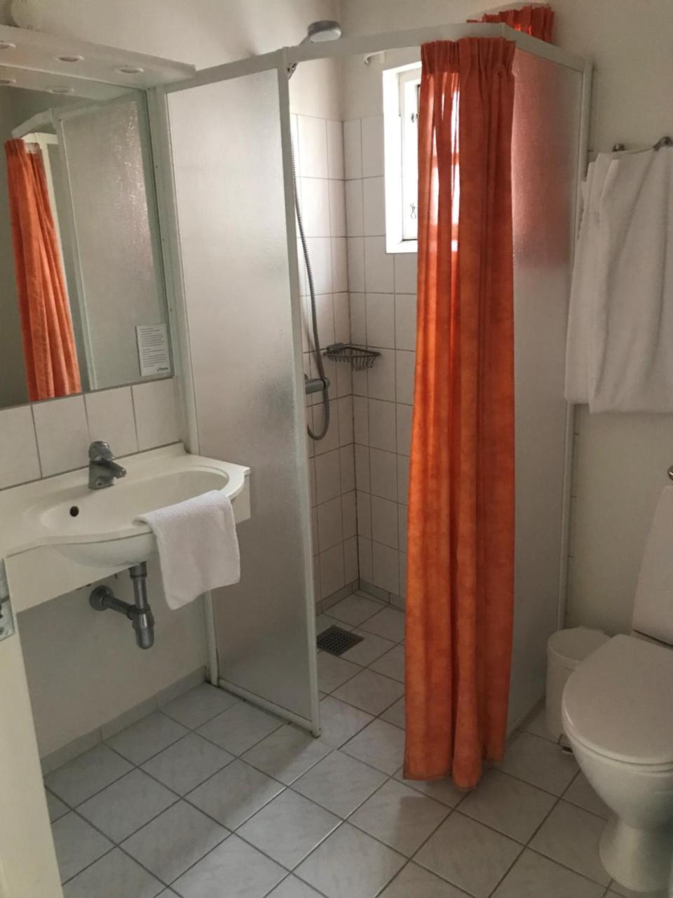 Leilighetshoteller City Hotel Apartments Odense