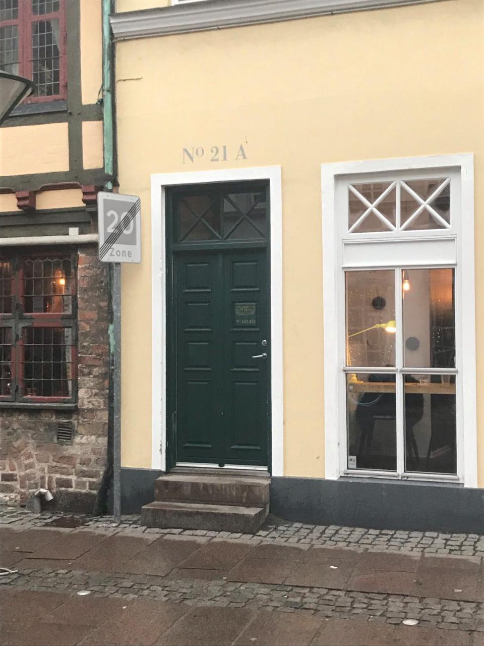 Leilighetshoteller City Hotel Apartments 3*